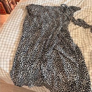 FREE LOT OF TWO front wrap skirts - BOGO FREE